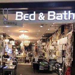 Classy Bed & Bath, Brampton, ON opening hours