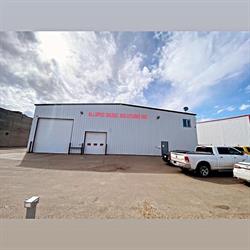 AllSpec Diesel Solutions Inc., Edmonton, AB opening hours