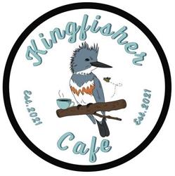 Kingfisher Cafe, Simcoe, ON opening hours