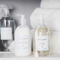 Soap & Water Everyday, Markham, ON opening hours