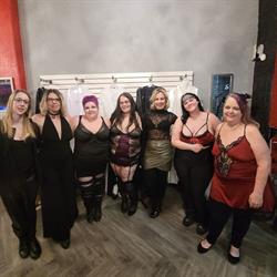 Bella Curves & Pleasure Zone, Thunder Bay, ON opening hours