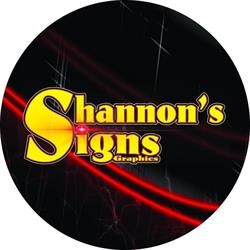 Shannon's Signs & Graphics, Corner Brook, NL opening hours