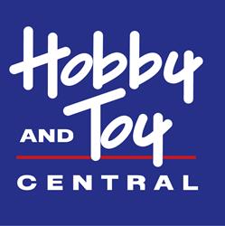 Hobby and Toy Central, Kitchener, ON opening hours