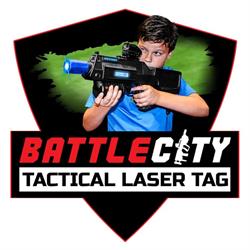 Battle City Tactical Laser Tag (Indoor), Oshawa, ON opening hours