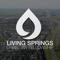 Living Springs Airdrie, opening hours