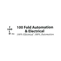 100 Fold Automation, Newmarket, ON opening hours