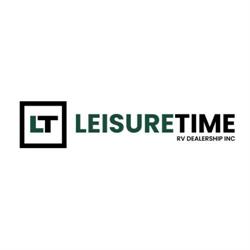 Leisure Time RV Dealership, Caledon, ON opening hours