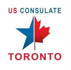 U.S. Consulate General Toronto, opening hours
