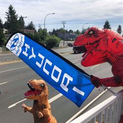 Wheaton Hyundai, Nanaimo, BC opening hours