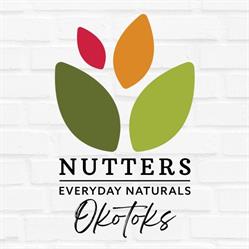 Nutters Everyday Naturals, Okotoks, AB opening hours