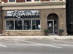 Ramona's Salon and Spa, Ayr, ON opening hours