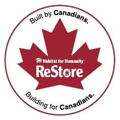 Habitat for Humanity ReStore Sudbury, opening hours