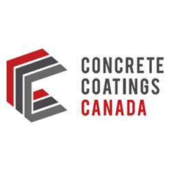Concrete Coatings Canada, Brampton, ON opening hours