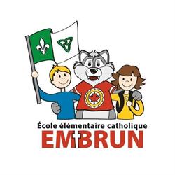 École élémentaire catholique Embrun, Pavillon Saint-Jean (CSDCEO), opening hours