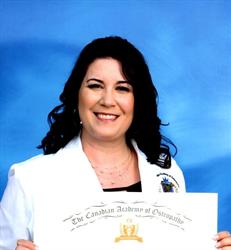 Katharine McLarty, Osteopathic Manual Practitioner, Etobicoke, ON opening hours