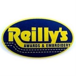 Reilly's Awards and Embroidery, Trenton, ON opening hours