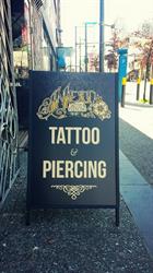 Next!, Vancouver, BC opening hours