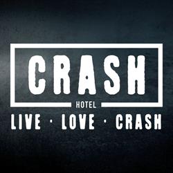 Crash Hotel Squamish, opening hours