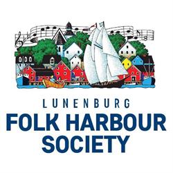 Lunenburg Folk Harbour Society & Festival, opening hours