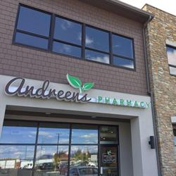 Andreen's Pharmacy, West Kelowna, BC opening hours