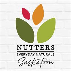 Nutters Everyday Naturals, Saskatoon, SK opening hours