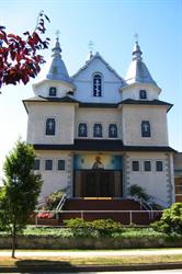 Holy Trinity Ukrainian Orthodox Cathedral, Vancouver, BC opening hours