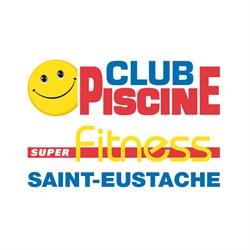 Club Piscine Super Fitness, Saint-Eustache, QC opening hours