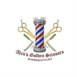 Alen's Golden Scissors Barbers LTD, Richmond, BC opening hours