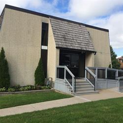 Fellowship Bible Church, New Hamburg, ON opening hours
