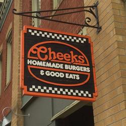 Cheeks Bar & Grill, Bolton, ON opening hours