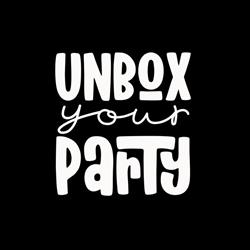 Unbox Your Party, Toronto, ON opening hours