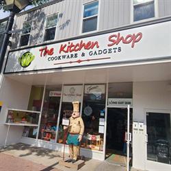 The Kitchen Shop, Orillia, ON opening hours