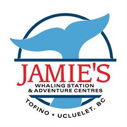 Jamie’s Whaling Station Tofino, opening hours