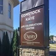 Comstock-Kaye Life Celebration Centre, Peterborough, ON opening hours