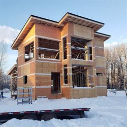 North Valley Design + Construction, Smithers, BC opening hours