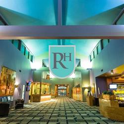 Royal Hotel West Edmonton, Trademark Collection by Wyndham, opening hours
