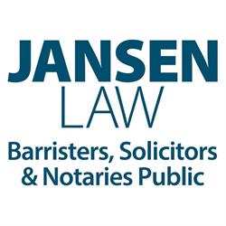 Jansen Law, Kemptville, ON opening hours