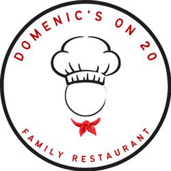 Domenic's On 20, Fonthill, ON opening hours
