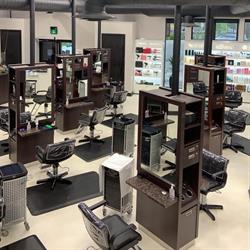 Teknik Salon, Kitchener, ON opening hours