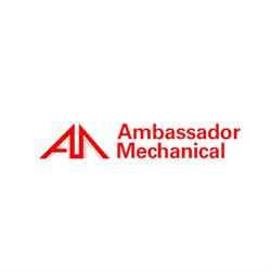 Ambassador Mechanical, Winnipeg, MB opening hours