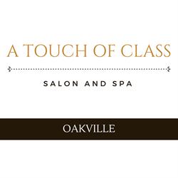 A Touch Of Class Hair Salon and Spa, Oakville, ON opening hours