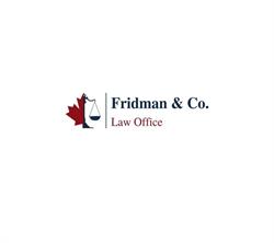 Fridman & Co. Immigration Law Office, Winnipeg, MB opening hours