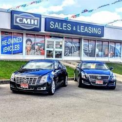 CMH Auto SUPERSTORE, St. Catharines, ON opening hours