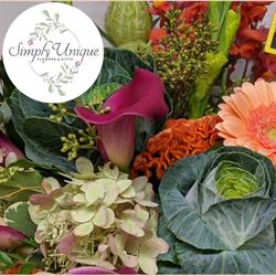 Simply Unique Flowers & Gifts, Meaford, ON opening hours