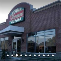 Varennes Pizzeria, opening hours