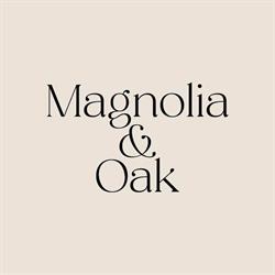 Magnolia & Oak, Chilliwack, BC opening hours