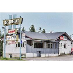 Restaurant Legault, Rivière-Rouge, QC opening hours