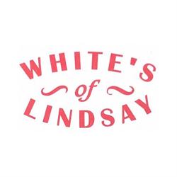 White's Of Lindsay, opening hours