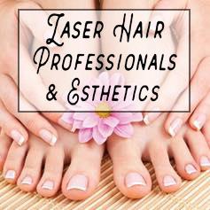 Laser Hair Professionals & Esthetics, Saulnierville, NS opening hours