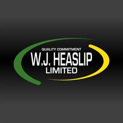 W.J. Heaslip Ltd, Hagersville, ON opening hours